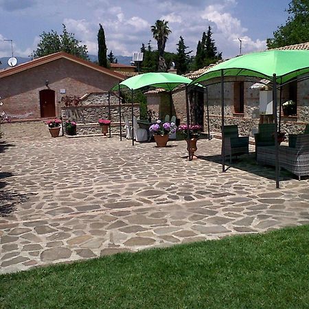 Villa Societa Agricola Mg Florplant Francavilla Marittima Exterior foto