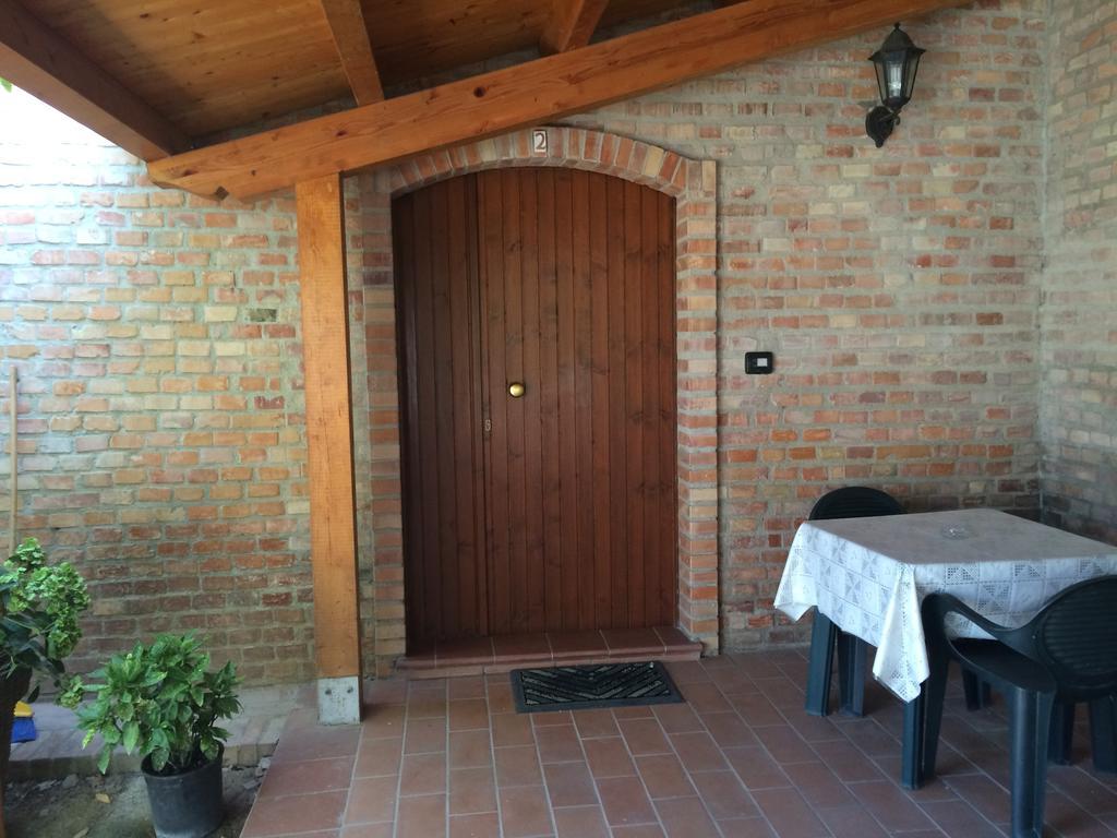 Villa Societa Agricola Mg Florplant Francavilla Marittima Exterior foto