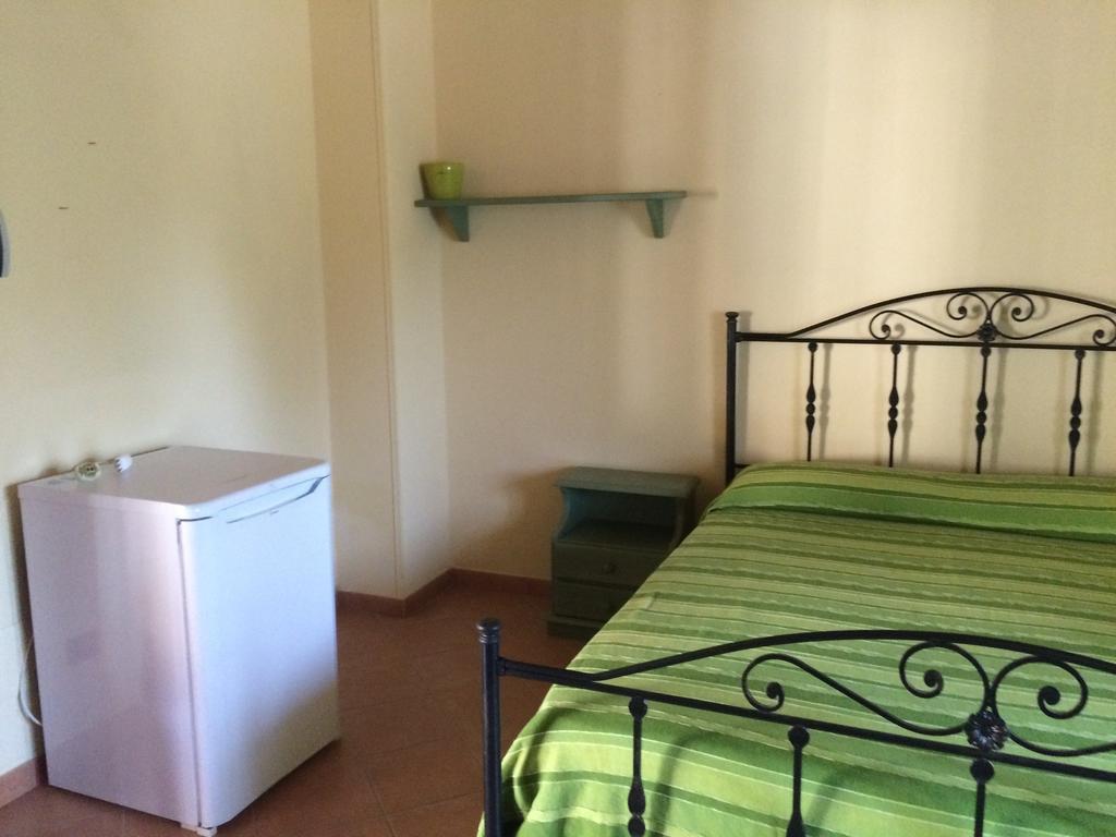 Villa Societa Agricola Mg Florplant Francavilla Marittima Habitación foto