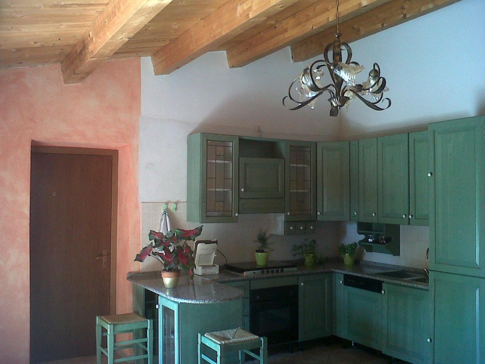 Villa Societa Agricola Mg Florplant Francavilla Marittima Exterior foto